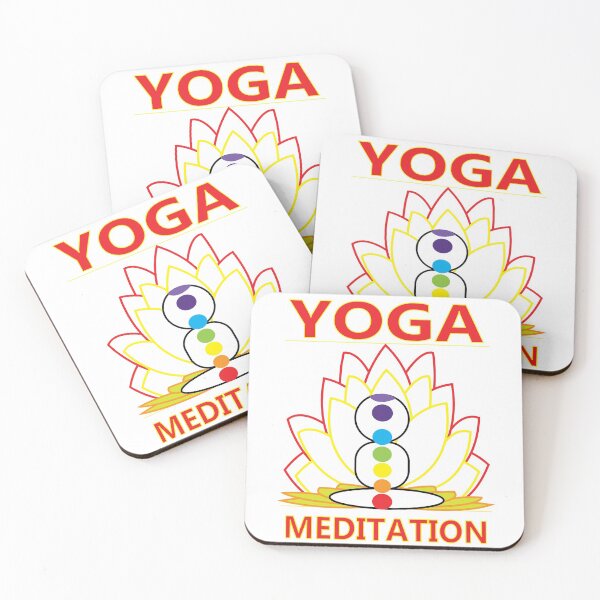 Item preview, Yoga and Meditation Practice designed and sold by Nisha Prabhu.