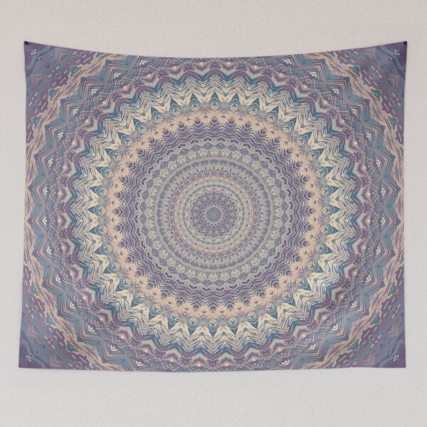 Item preview, Mandala 151 designed and sold by Mandala Of Life.