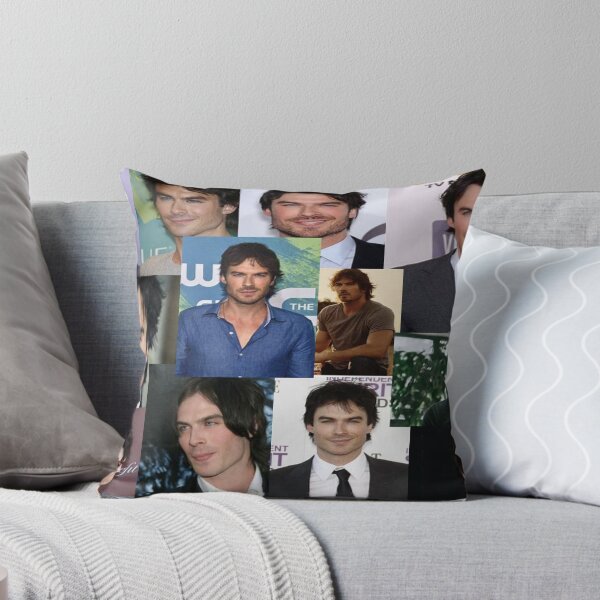 Item preview, Young Ian Somerhalder designed and sold by diamondfindzzz.