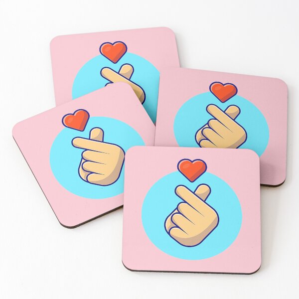 Item preview, Hand Sign Love Cartoon Vector Icon Illustration  designed and sold by Caruthe35.