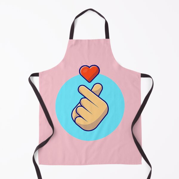 Item preview, Hand Sign Love Cartoon Vector Icon Illustration  designed and sold by Caruthe35.