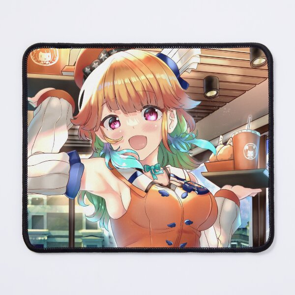 Item preview, Kiara Takanashi -Hololive EN designed and sold by XephArt.