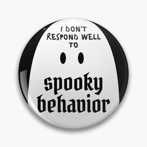 Item preview, Dealing with Halloween designed and sold by sunnybandana.
