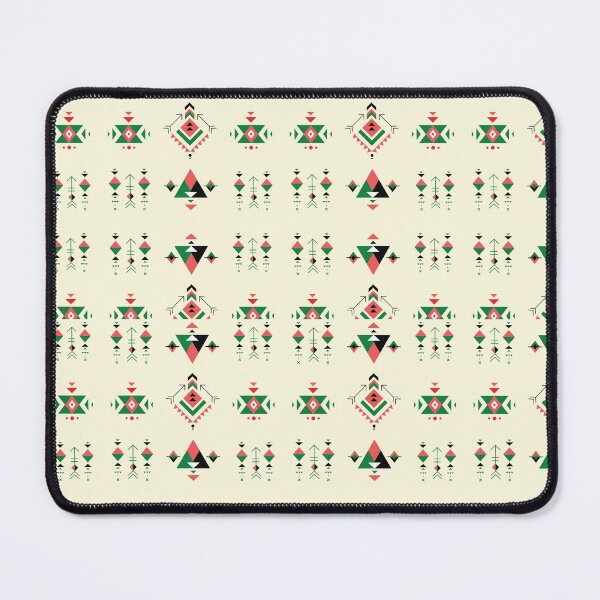 Item preview, Indigenous Pride patterns 3 designed and sold by KAYS34.