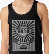 Loud Pack - 16/LOUD Men's Tank Top