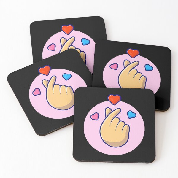 Item preview, Hand Sign Love Cartoon Vector Icon Illustration  designed and sold by Caruthe35.
