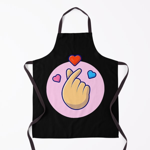 Item preview, Hand Sign Love Cartoon Vector Icon Illustration  designed and sold by Caruthe35.