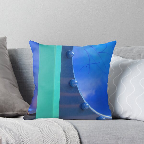 Item preview, Bright and blue designed and sold by Fizzgig7.