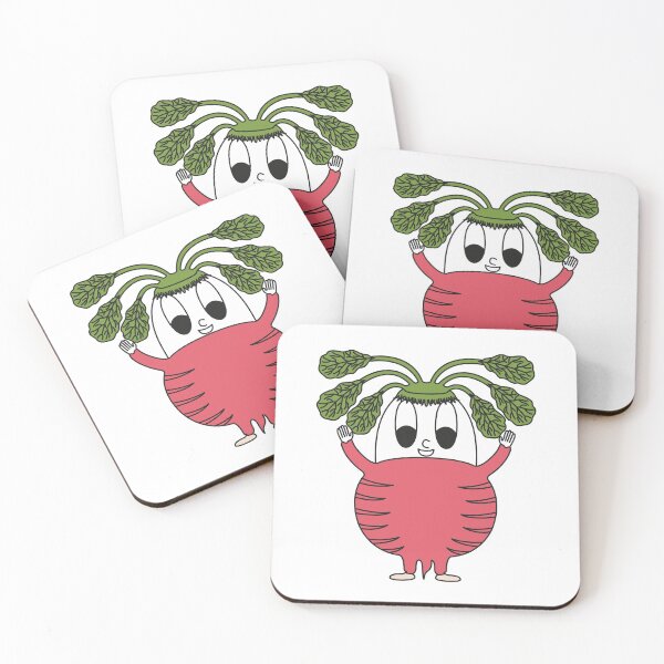 Item preview, Radish Egg designed and sold by M-P-Mueller.