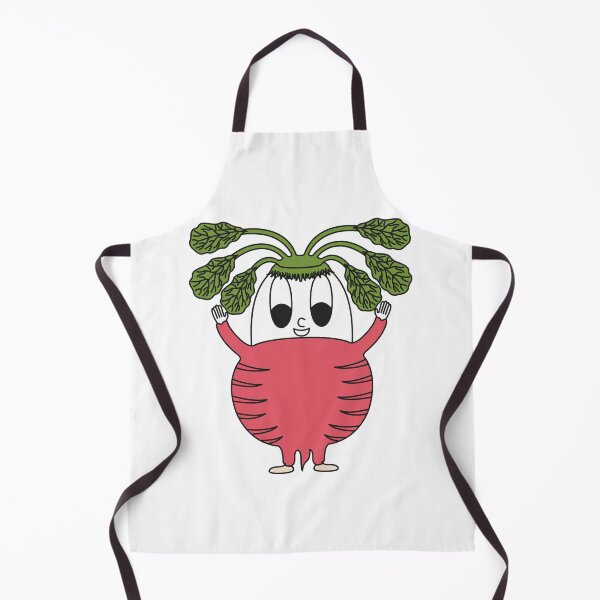 Item preview, Radish Egg designed and sold by M-P-Mueller.
