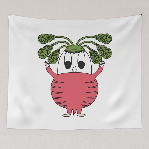 Item preview, Radish Egg designed and sold by M-P-Mueller.