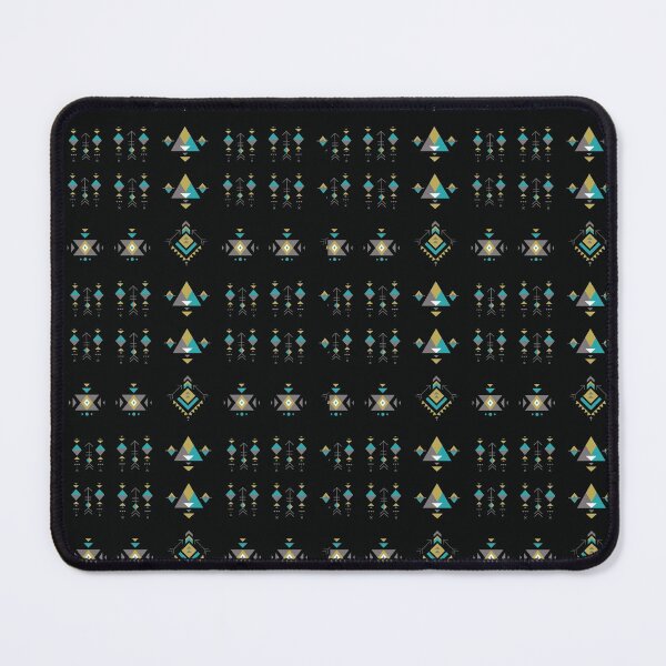 Item preview, Indigenous Pride patterns 4 designed and sold by KAYS34.