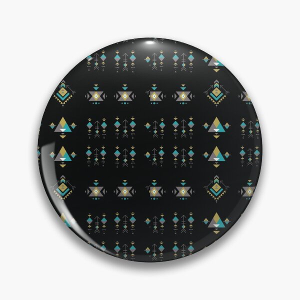 Item preview, Indigenous Pride patterns 4 designed and sold by KAYS34.