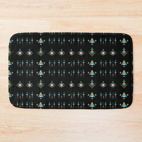 Item preview, Indigenous Pride patterns 4 designed and sold by KAYS34.