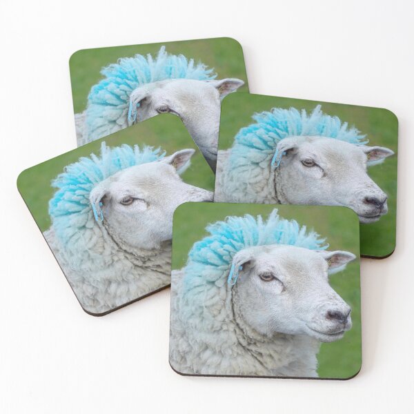 Item preview, Blue Rinse Brigade  designed and sold by Alisonchambers2.
