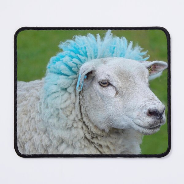 Item preview, Blue Rinse Brigade  designed and sold by Alisonchambers2.