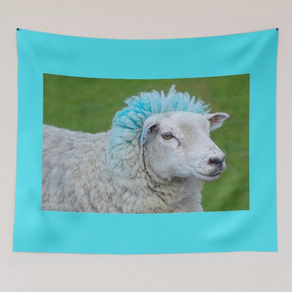 Item preview, Blue Rinse Brigade  designed and sold by Alisonchambers2.
