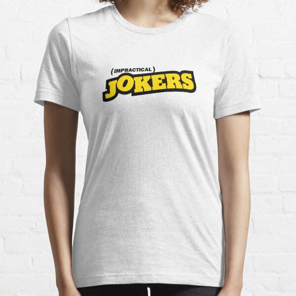 Jokers Essential T-Shirt