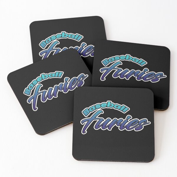 Item preview, Baseball Furies 2 designed and sold by foggynotion.