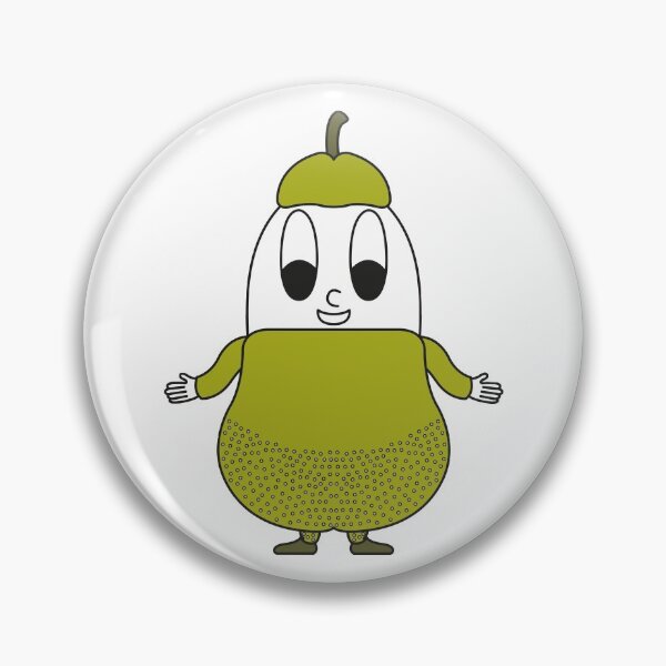 Item preview, Pear Egg designed and sold by M-P-Mueller.