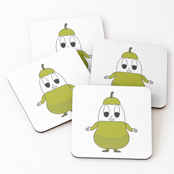 Item preview, Pear Egg designed and sold by M-P-Mueller.