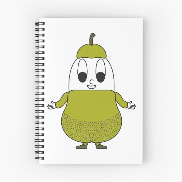 Item preview, Pear Egg designed and sold by M-P-Mueller.