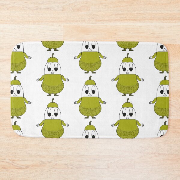 Item preview, Pear Egg designed and sold by M-P-Mueller.