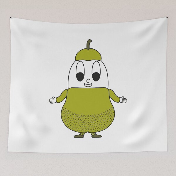 Item preview, Pear Egg designed and sold by M-P-Mueller.