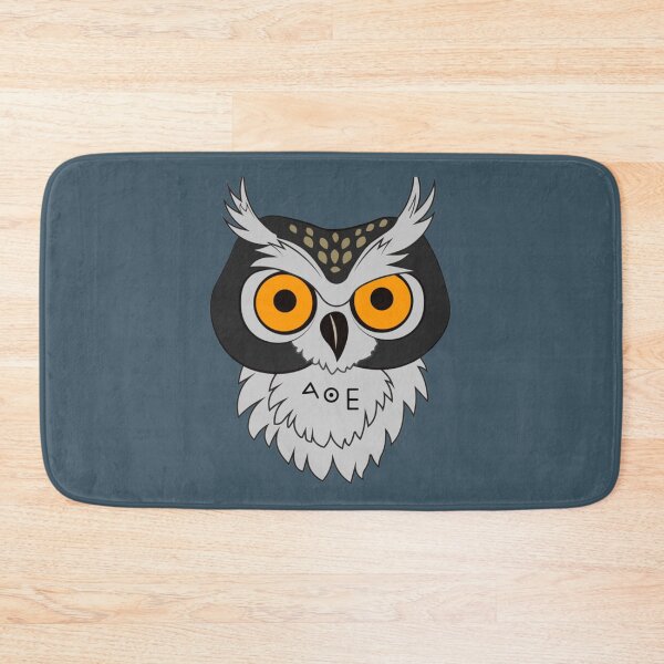 Item preview, Athenian owl Active  designed and sold by TrumpAmerica.