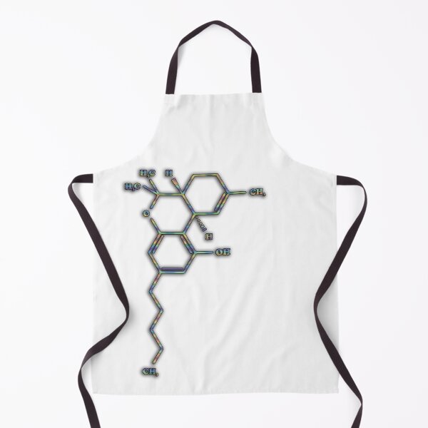 Item preview, THC colored designed and sold by Orinocco.