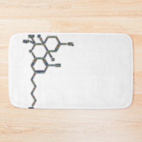 Item preview, THC colored designed and sold by Orinocco.