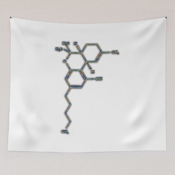 Item preview, THC colored designed and sold by Orinocco.