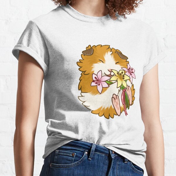 Lilies Classic T-Shirt