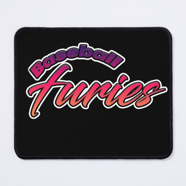 Item preview, Baseball Furies designed and sold by foggynotion.