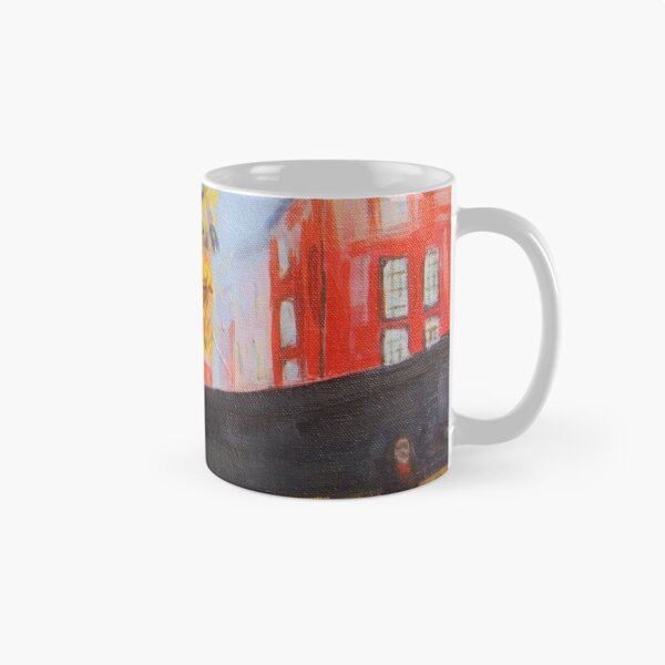 Item preview, Stockholm Gamla Stan designed and sold by Adriana Duarte.