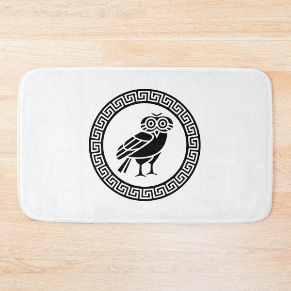 Item preview, Athenian Owl  Classic  designed and sold by TrumpAmerica.