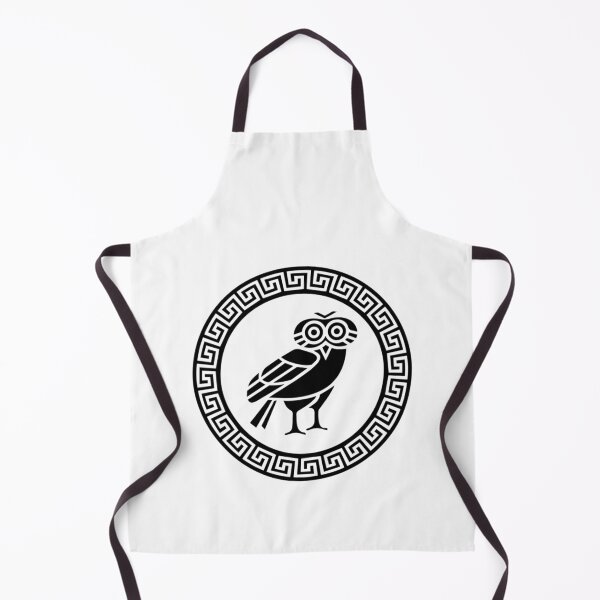 Item preview, Athenian Owl  Classic  designed and sold by TrumpAmerica.