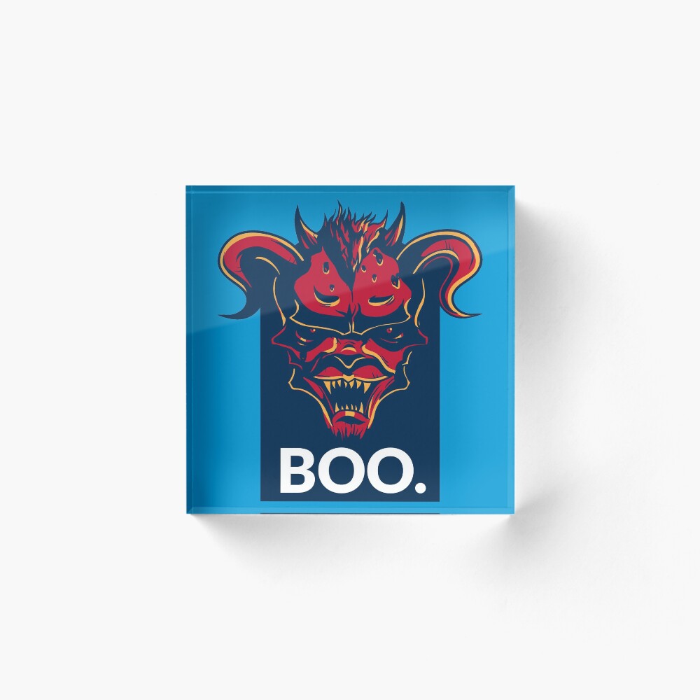 Item preview, Acrylic Block designed and sold by PODapparel.