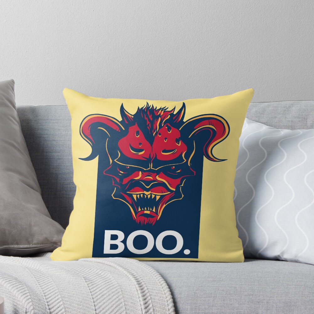Item preview, Throw Pillow designed and sold by PODapparel.