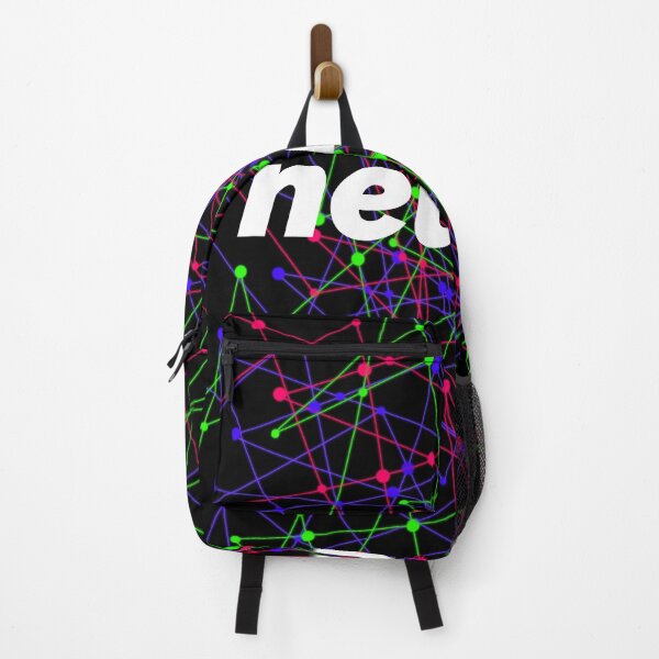 Item preview, Cool neuron design - Neuroscience designed and sold by ZeeshanDesignz.