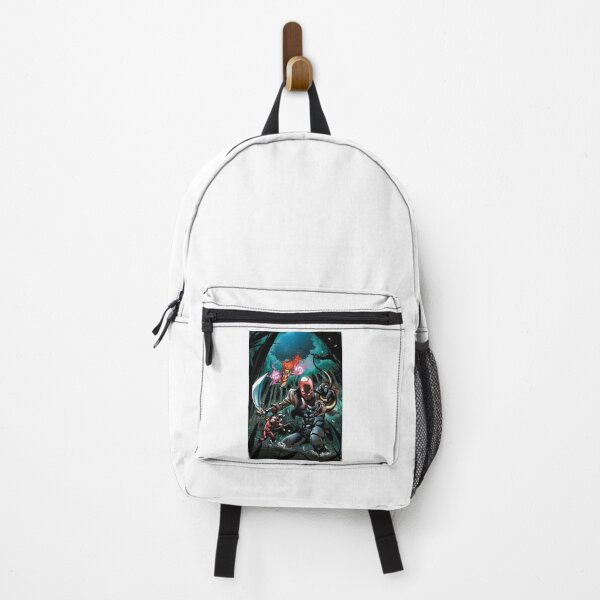Item preview, adventure hero designed and sold by hoegerner.