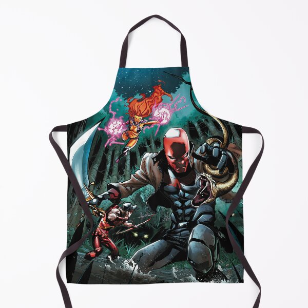 Item preview, adventure hero designed and sold by hoegerner.