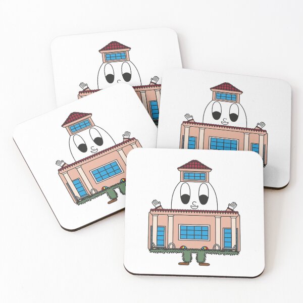 Item preview, Luxury-Villa Egg designed and sold by M-P-Mueller.