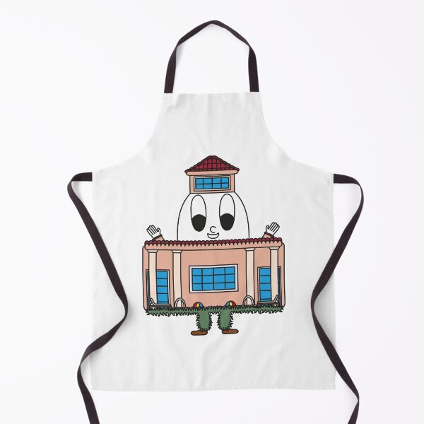 Item preview, Luxury-Villa Egg designed and sold by M-P-Mueller.