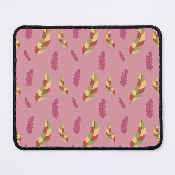 Item preview,  Pinkish Autumn leaf pattern designed and sold by EMagessi.