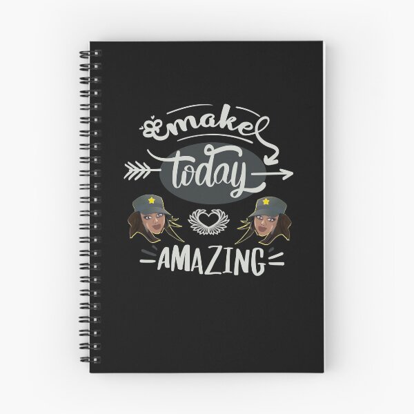 Item preview, Make Today Amazing designed and sold by FOX1999-Design.