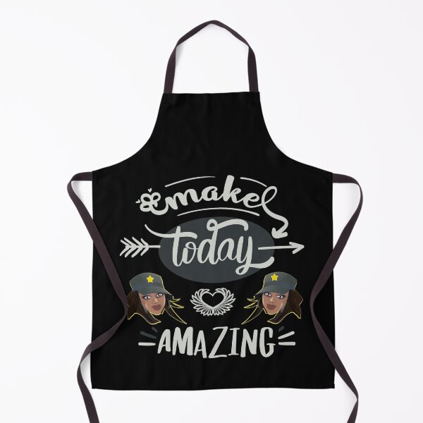 Item preview, Make Today Amazing designed and sold by FOX1999-Design.