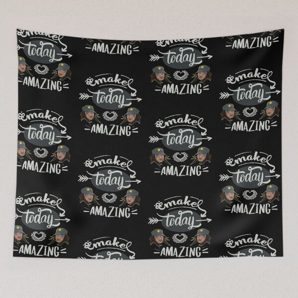 Item preview, Make Today Amazing designed and sold by FOX1999-Design.