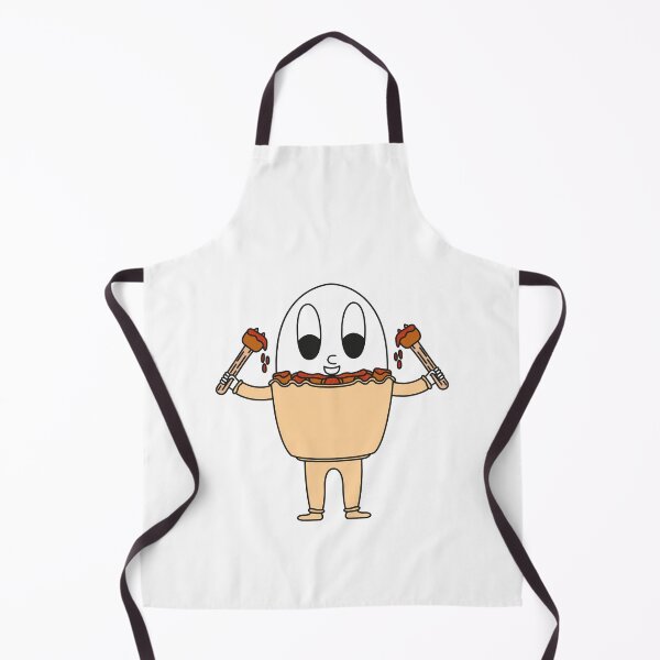Item preview, Curry-Sausage Egg designed and sold by M-P-Mueller.