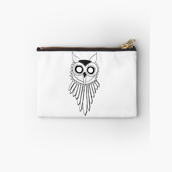 Item preview, Athenian owl Essential designed and sold by TrumpAmerica.